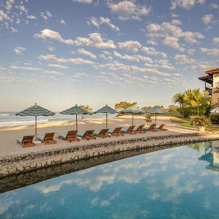 Jw Marriott Guanacaste Resort & Spa Tamarindo Bagian luar foto