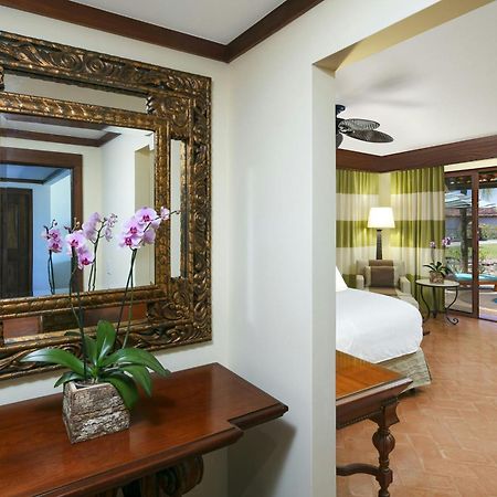 Jw Marriott Guanacaste Resort & Spa Tamarindo Bagian luar foto