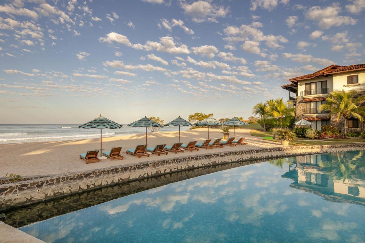 Jw Marriott Guanacaste Resort & Spa Tamarindo Bagian luar foto