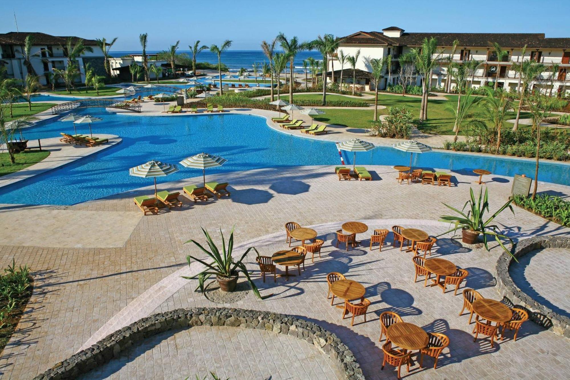 Jw Marriott Guanacaste Resort & Spa Tamarindo Bagian luar foto