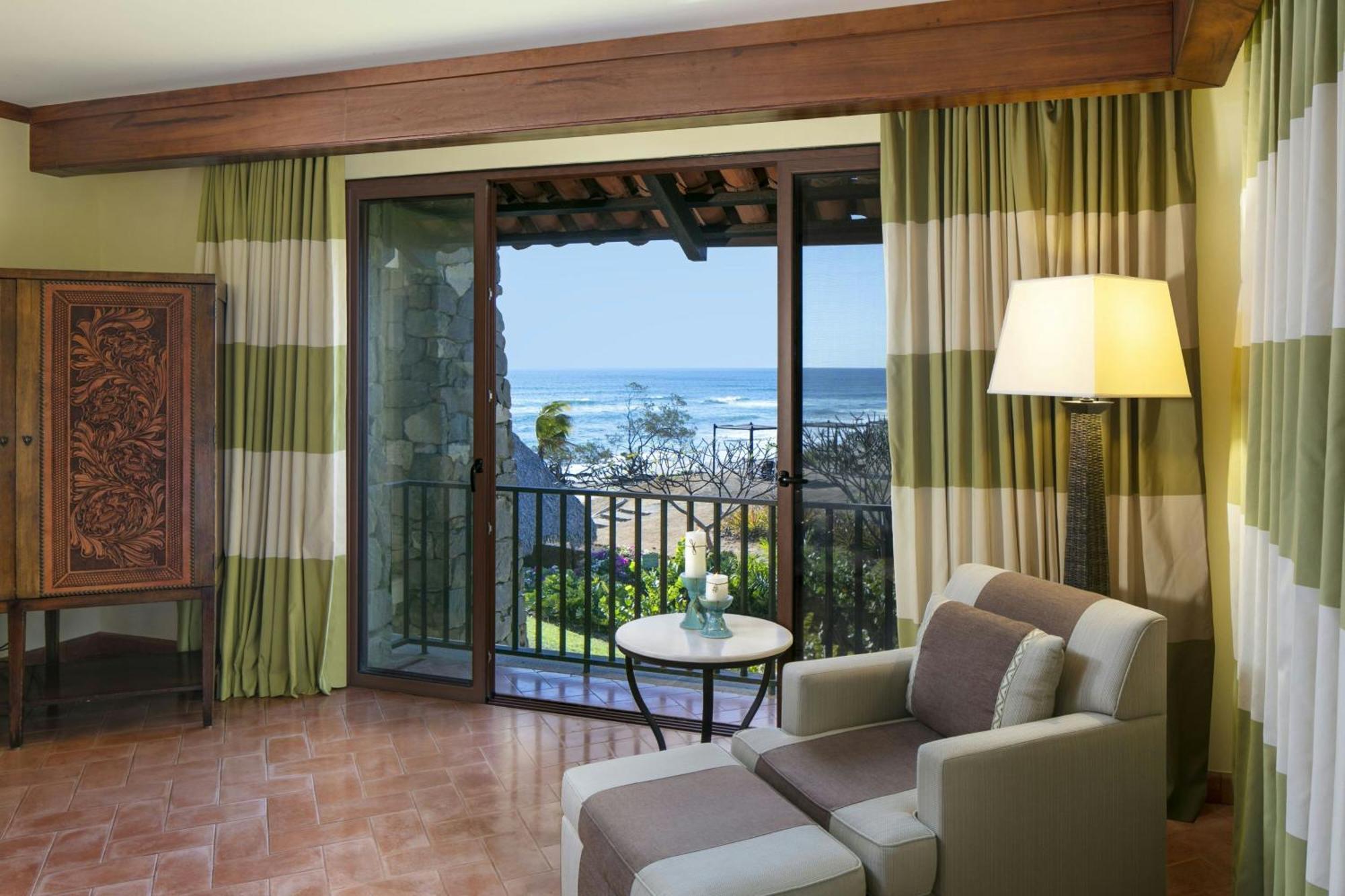 Jw Marriott Guanacaste Resort & Spa Tamarindo Bagian luar foto