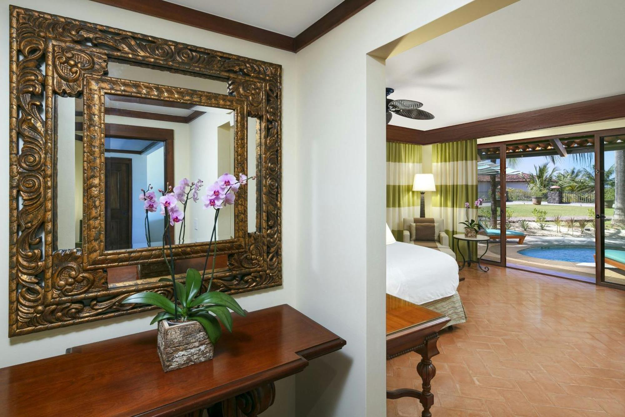 Jw Marriott Guanacaste Resort & Spa Tamarindo Bagian luar foto